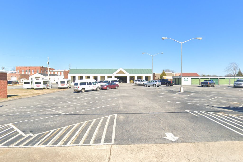 Washington County Passport Office
