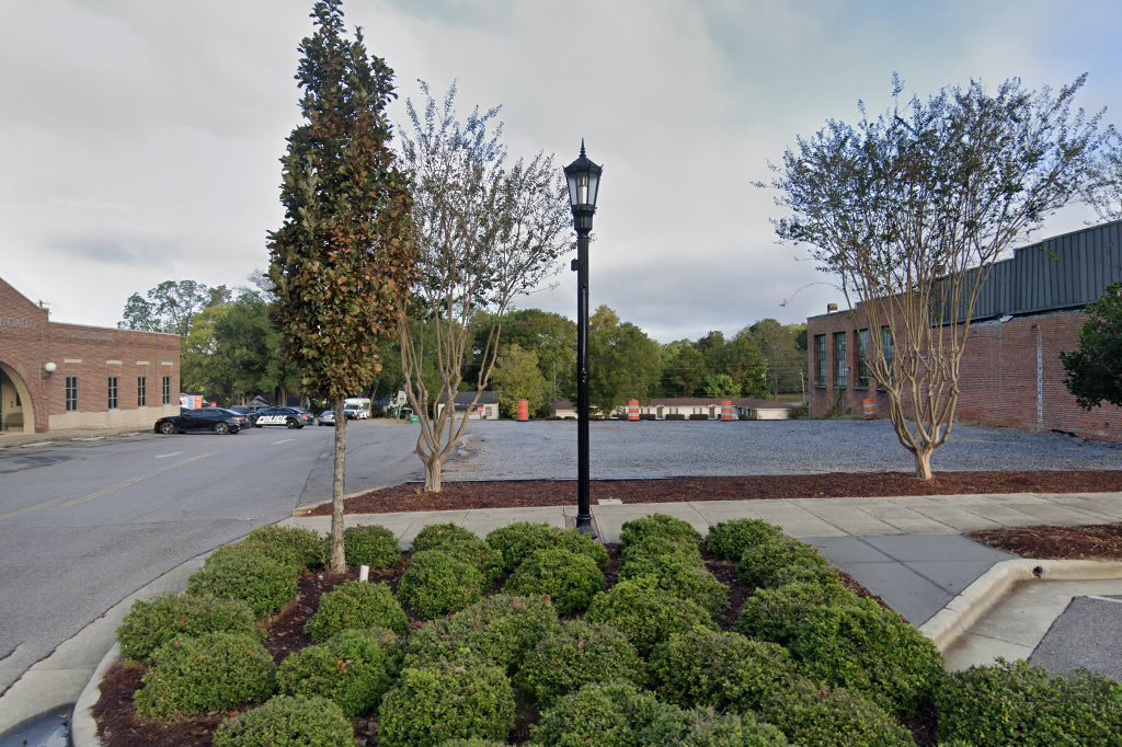 Montevallo Municipal Court