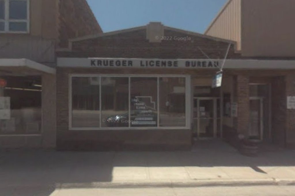 Ortonville DVS Office