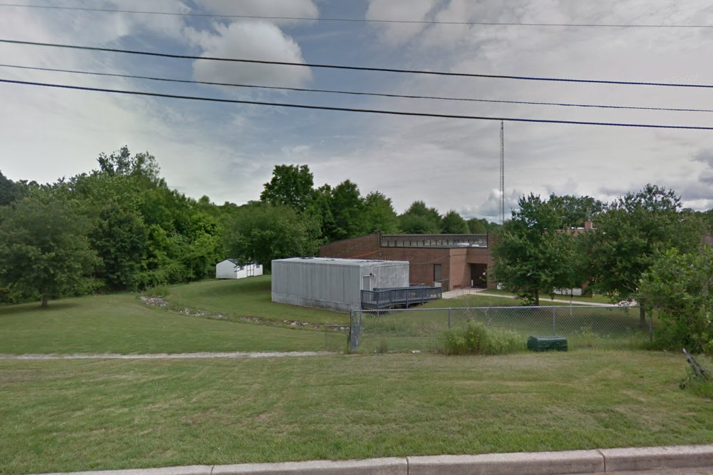Plum Point Elementary School