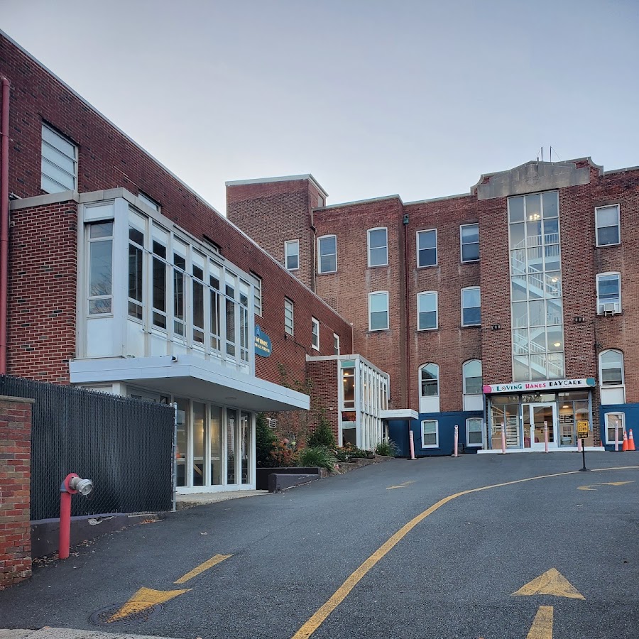 Kearny Christian Academy