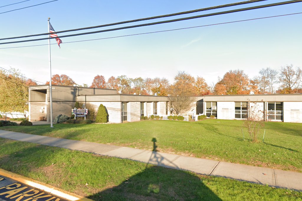 James Madison Prim School