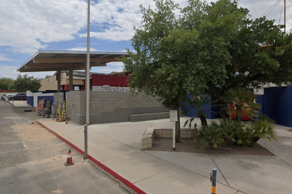 La Paloma Academy