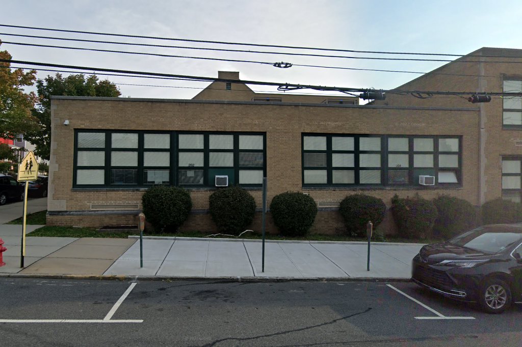 Mater Dei Academy