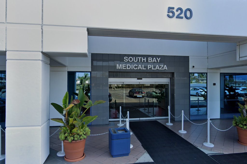South Bay Pharmacy