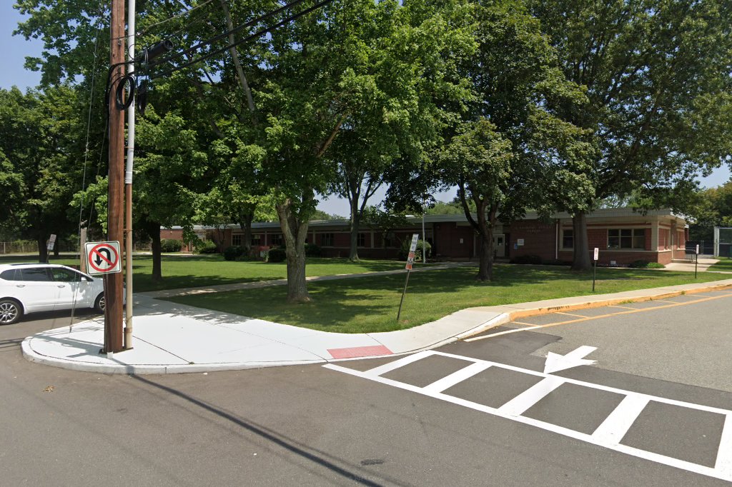 E Raymond Appleby School