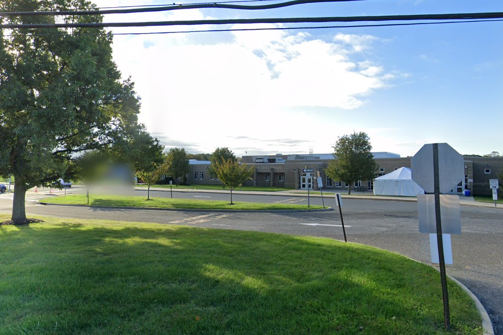 Intermediate Elementary School