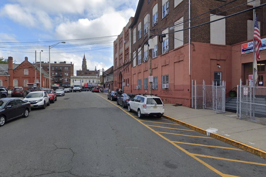 John P Holland School