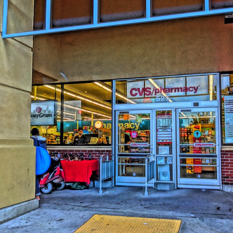 CVS Pharmacy