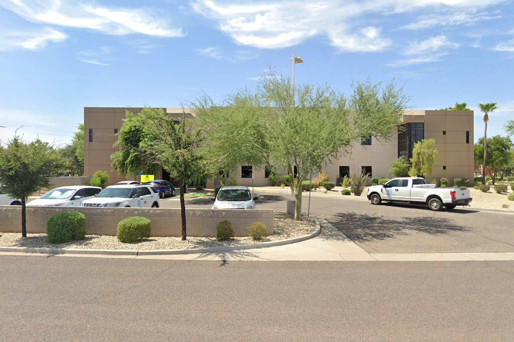 Avondale Passport Office