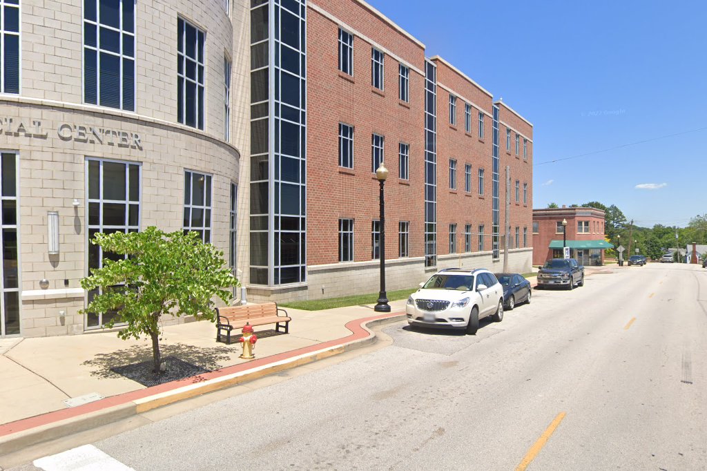 Union Circuit Court
