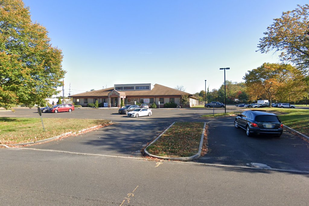 Cinnaminson Passport Office