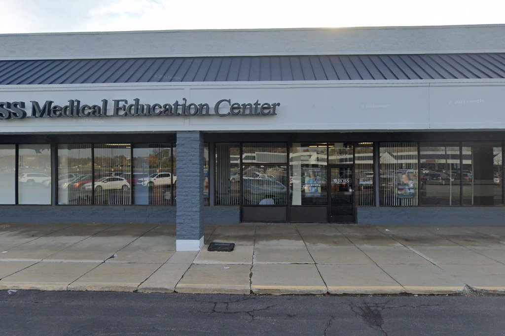 Ross Medical Education Center-Taylor
