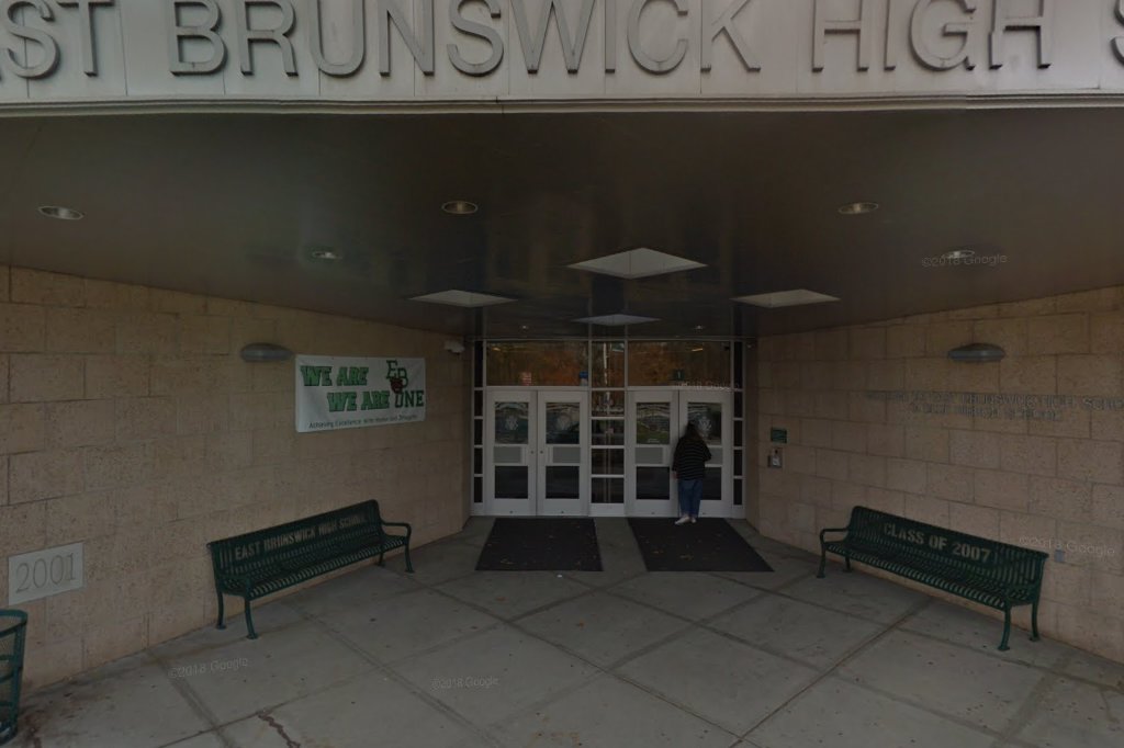 East Buchanan Elementary School