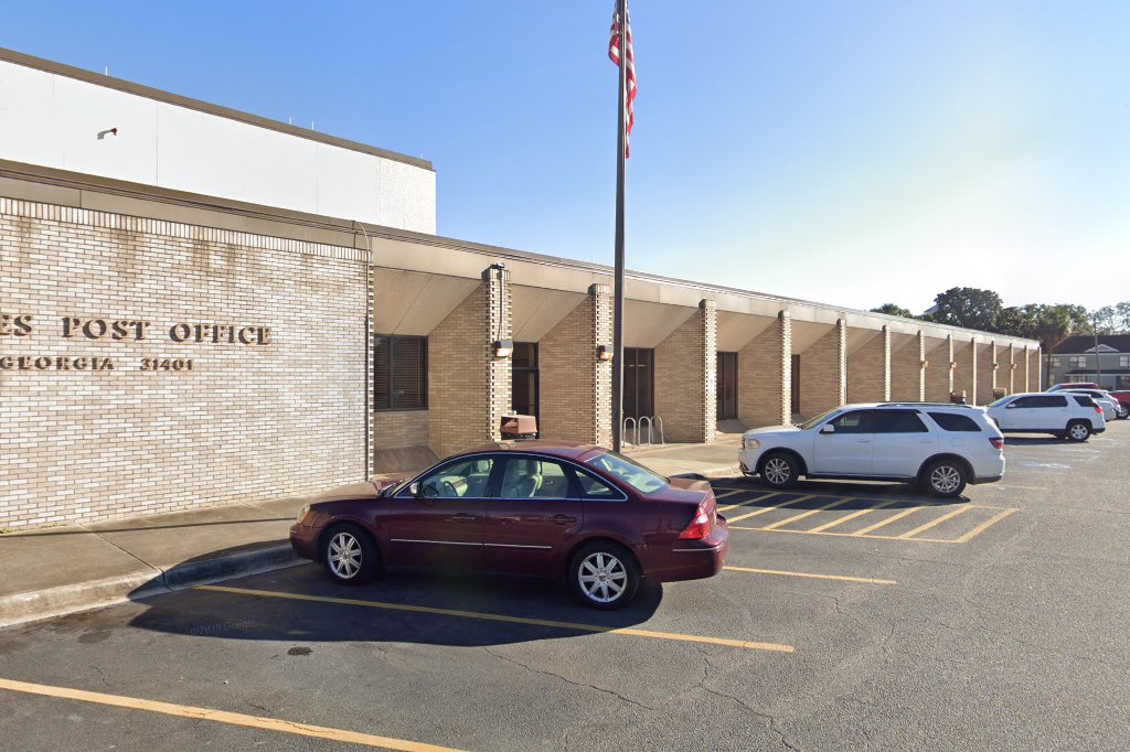 Savannah Passport Office