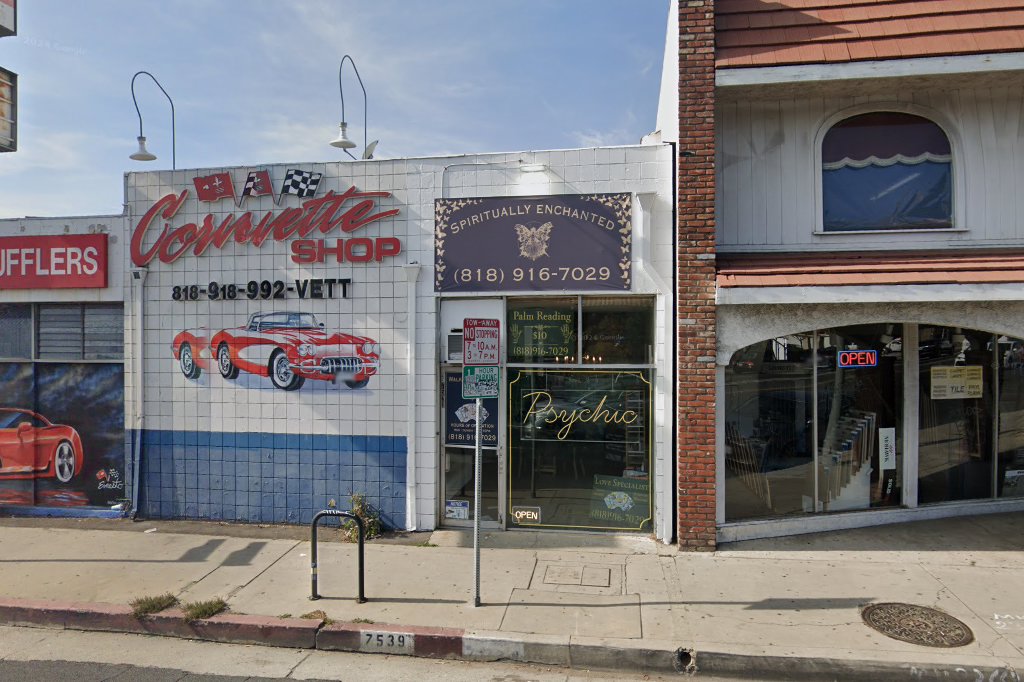 Walgreens Pharmacy
