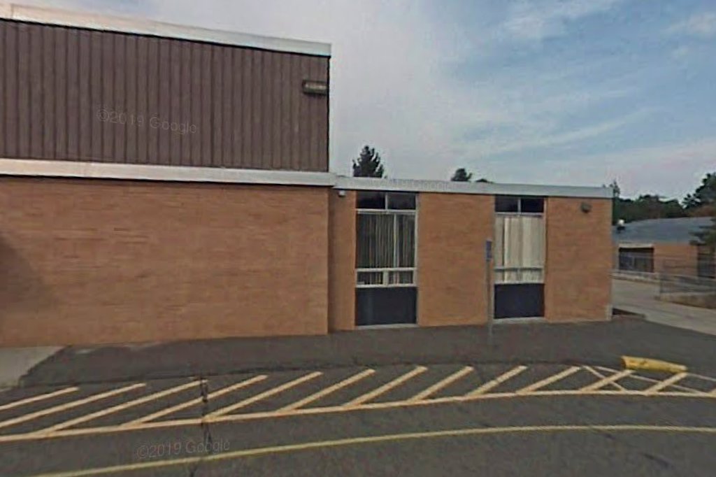 Eli Terry Junior Middle School