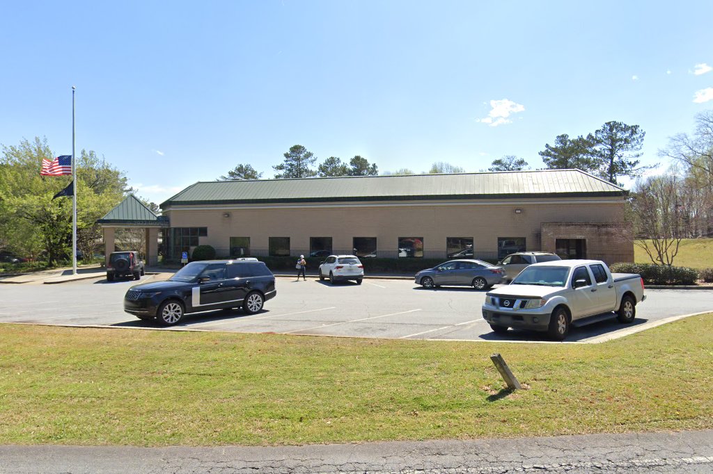 Kennesaw Passport Office