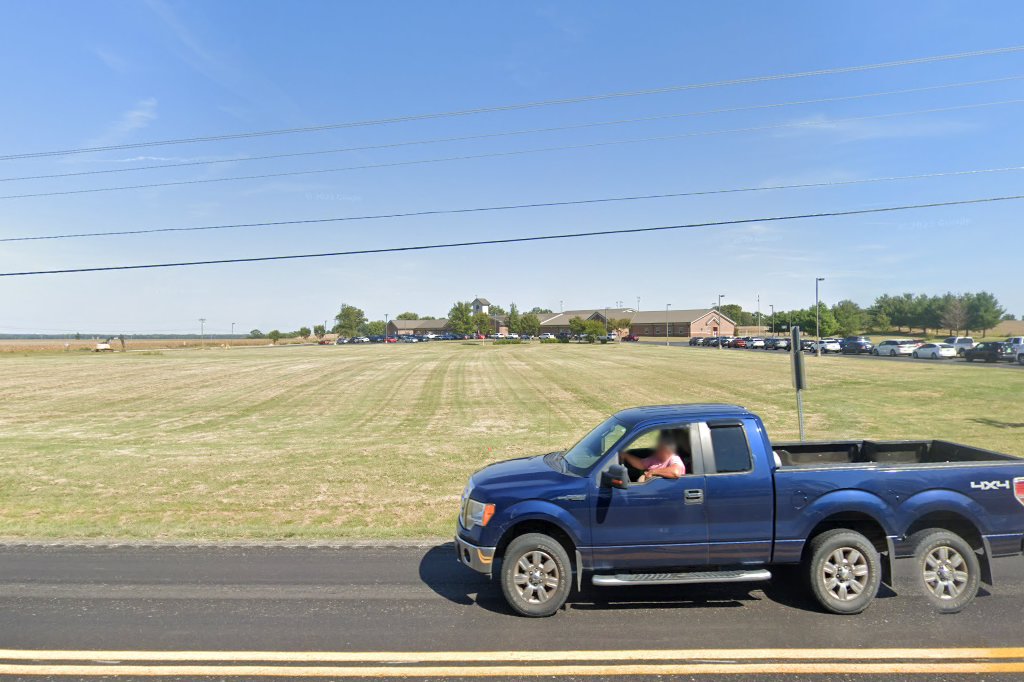 Southern Oaks Elementary School