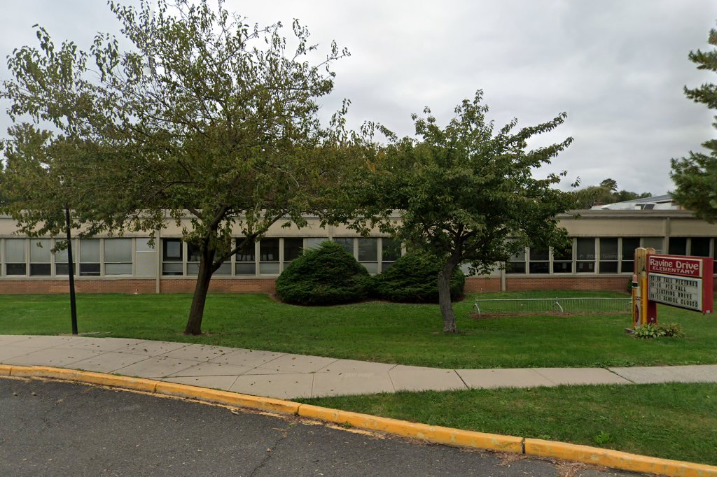 Ravine Drive School