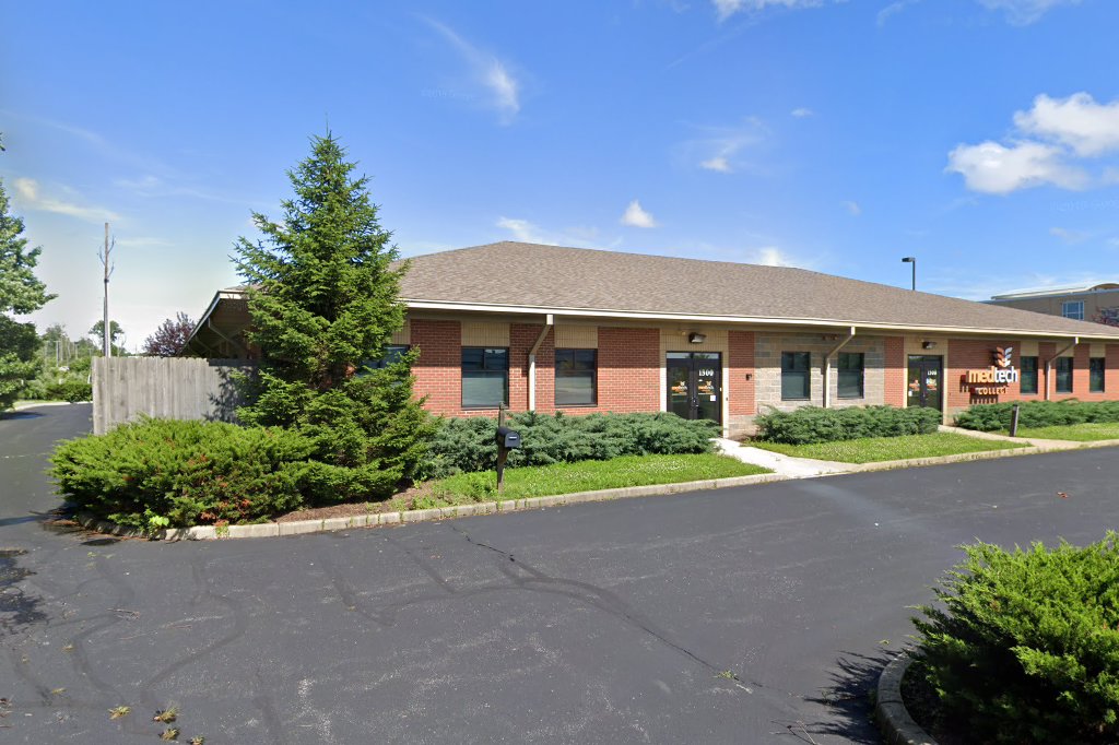 Medtech College - Greenwood Campus