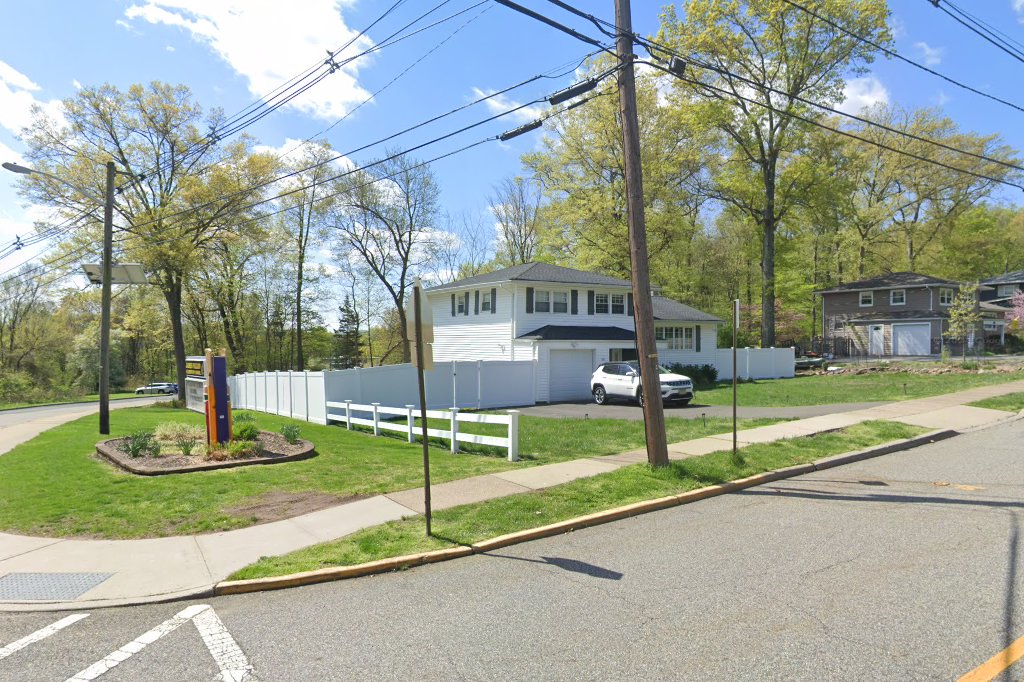 Fallon Elementary School