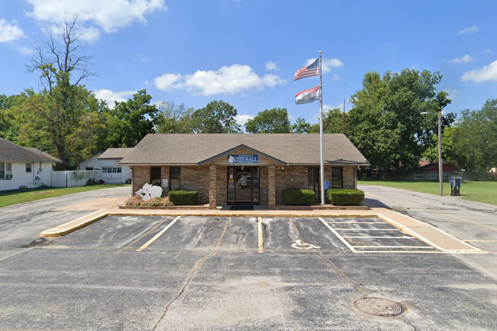 Marionville Municipal Court