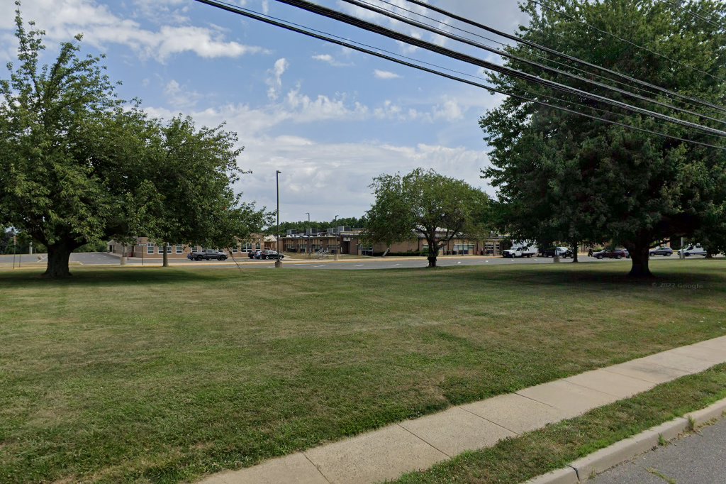 Dwight D Eisenhower Elementary School
