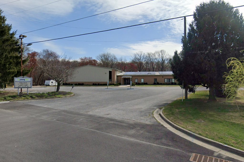 Salem County Christian Academy