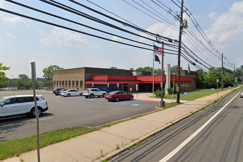Bridgewater Passport Office