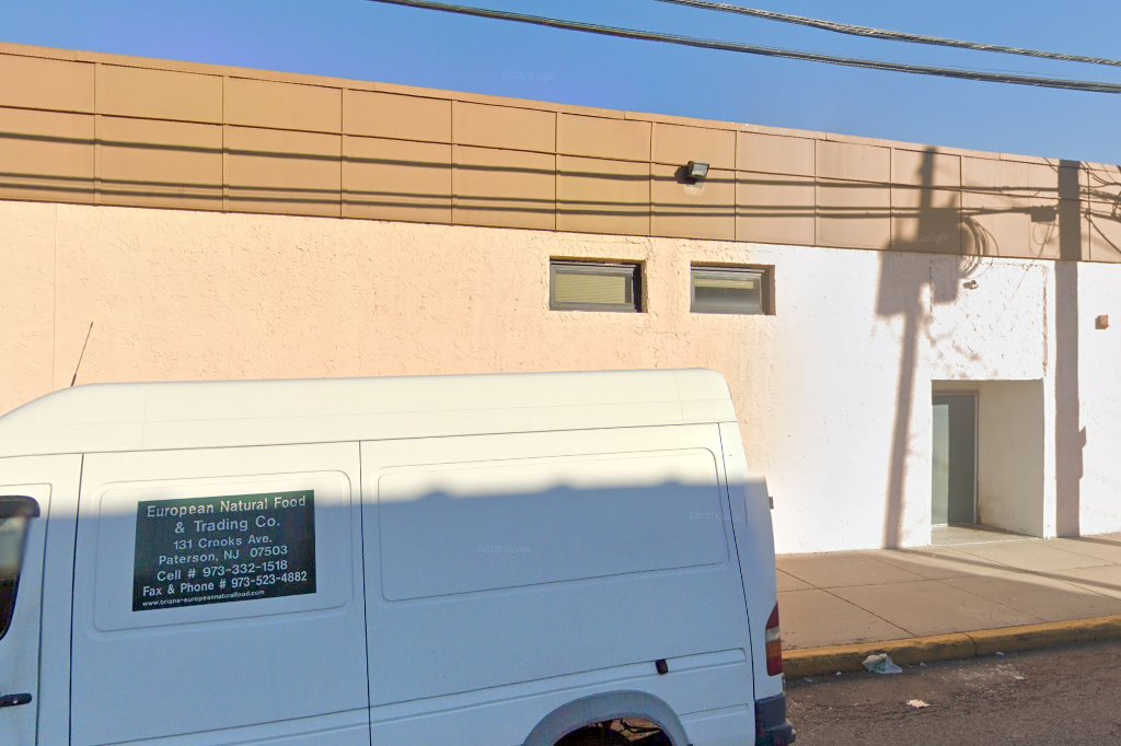Paterson Charter School For Science Tech
