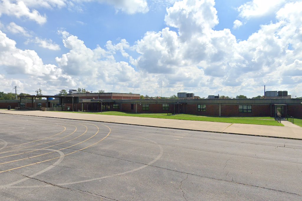 Crawford Middle School