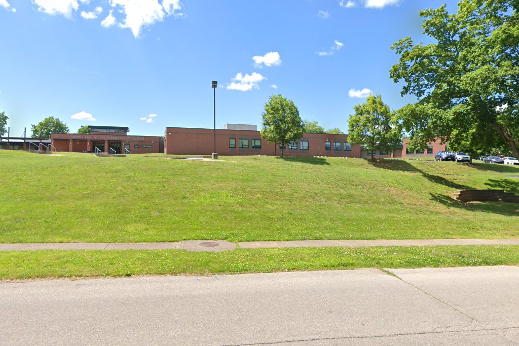 James Lane Allen Elementary School