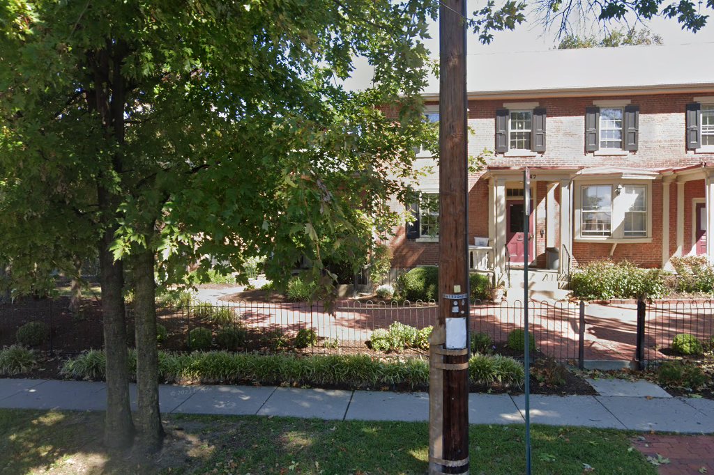 Haddonfield Friends School