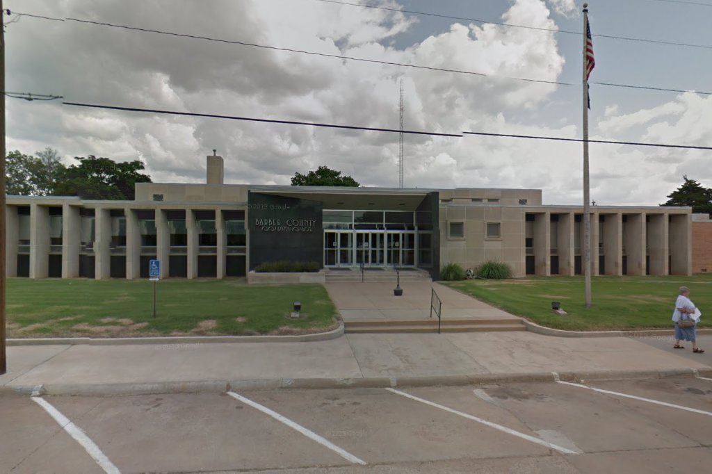 Medicine Lodge District Court