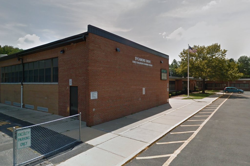 Sycamore Drive Elementary School