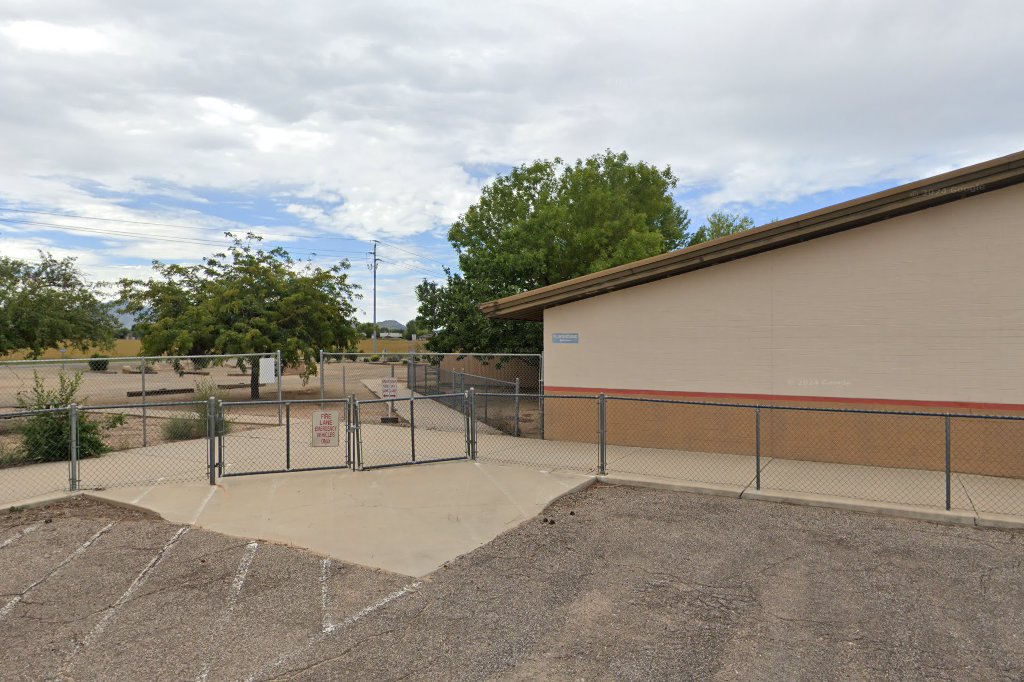 Del Rio Elementary School