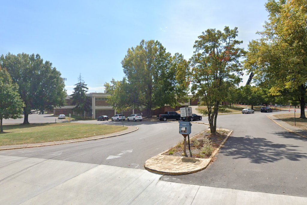 Henry Clay High School