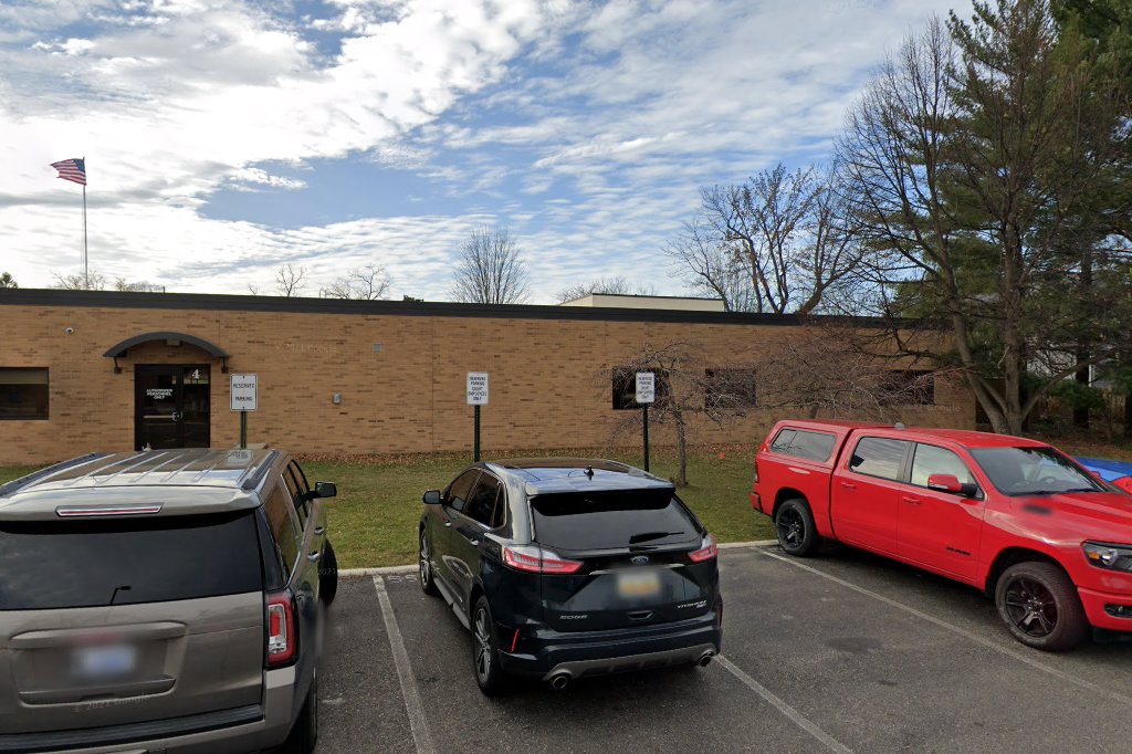 Brighton District Court