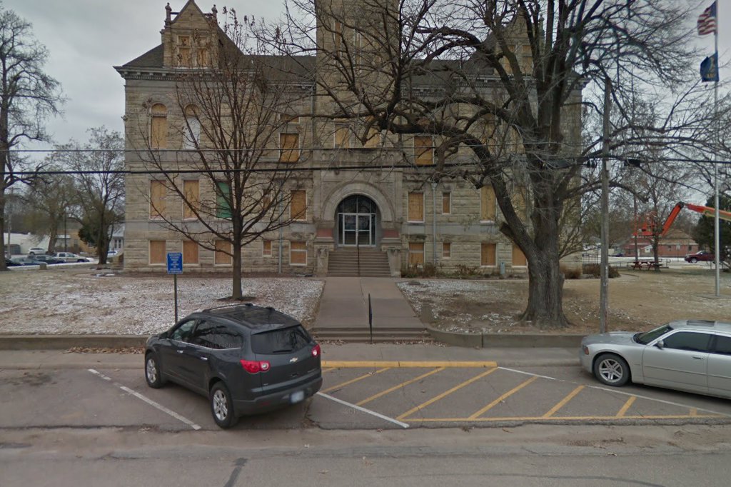 Marion District Court