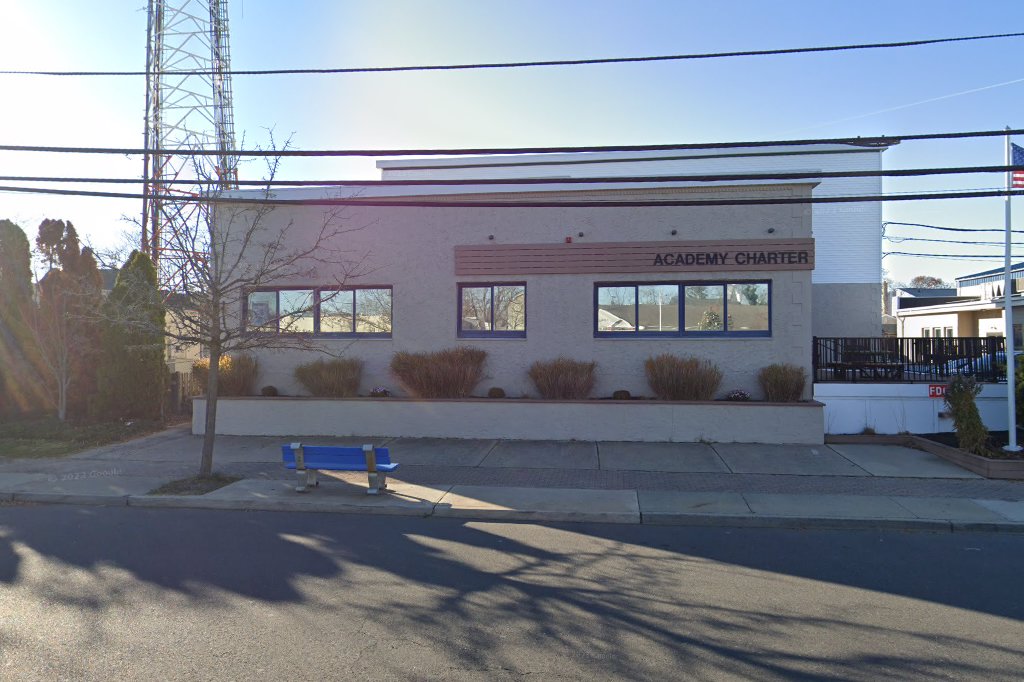 Academy Charter High School