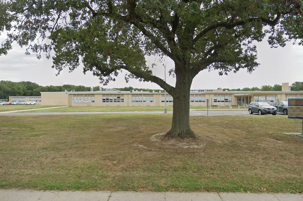 Pennsville Middle School