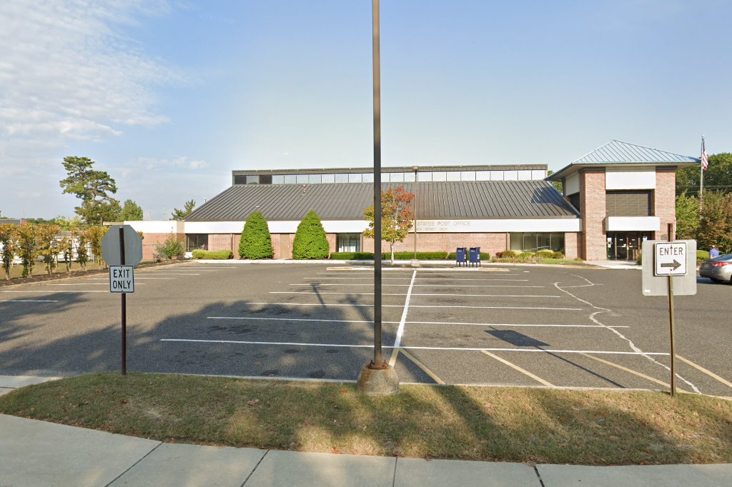 Absecon Passport Office