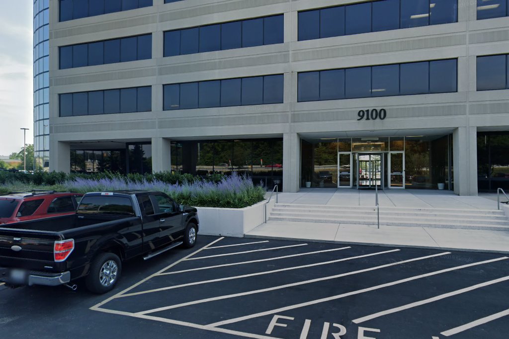 DeVry University Indianapolis, Indiana