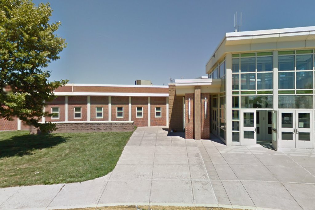 Portland High School