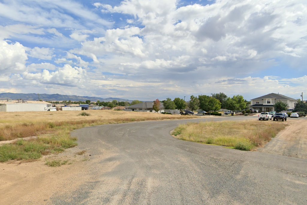 Yavapai County High School