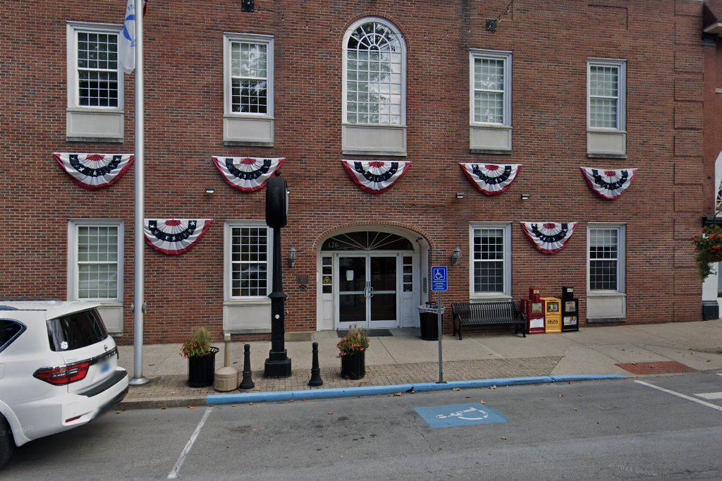 Veterans Affairs