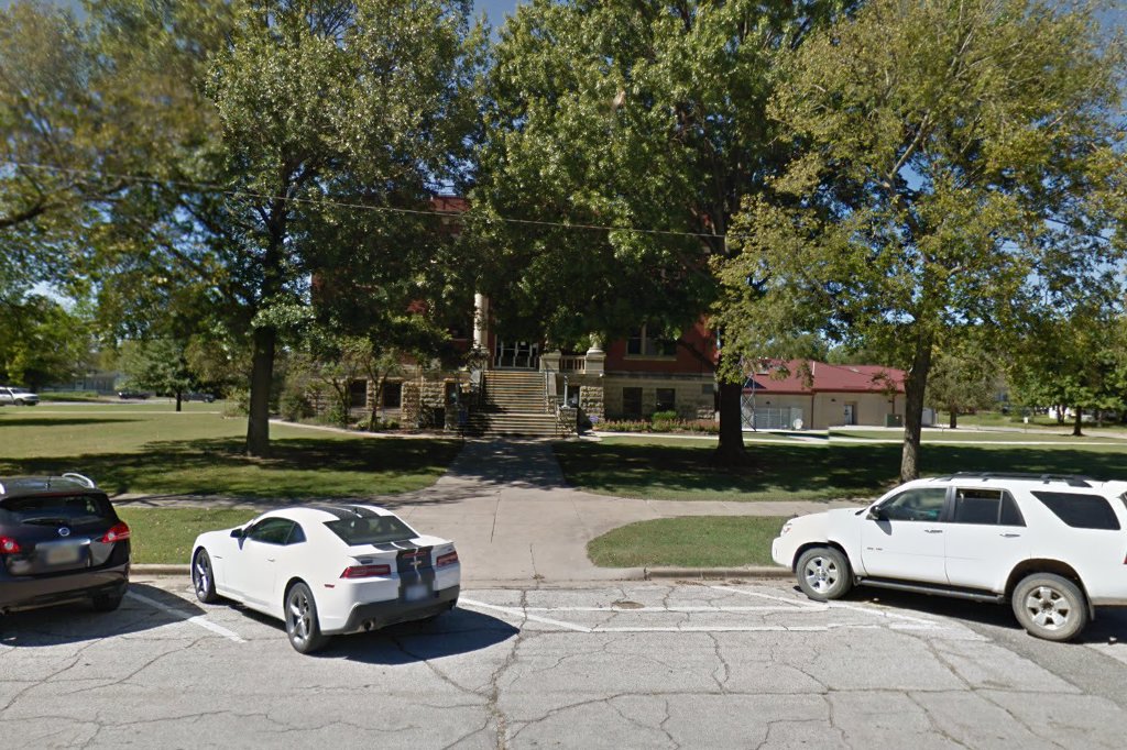 Sedan District Court