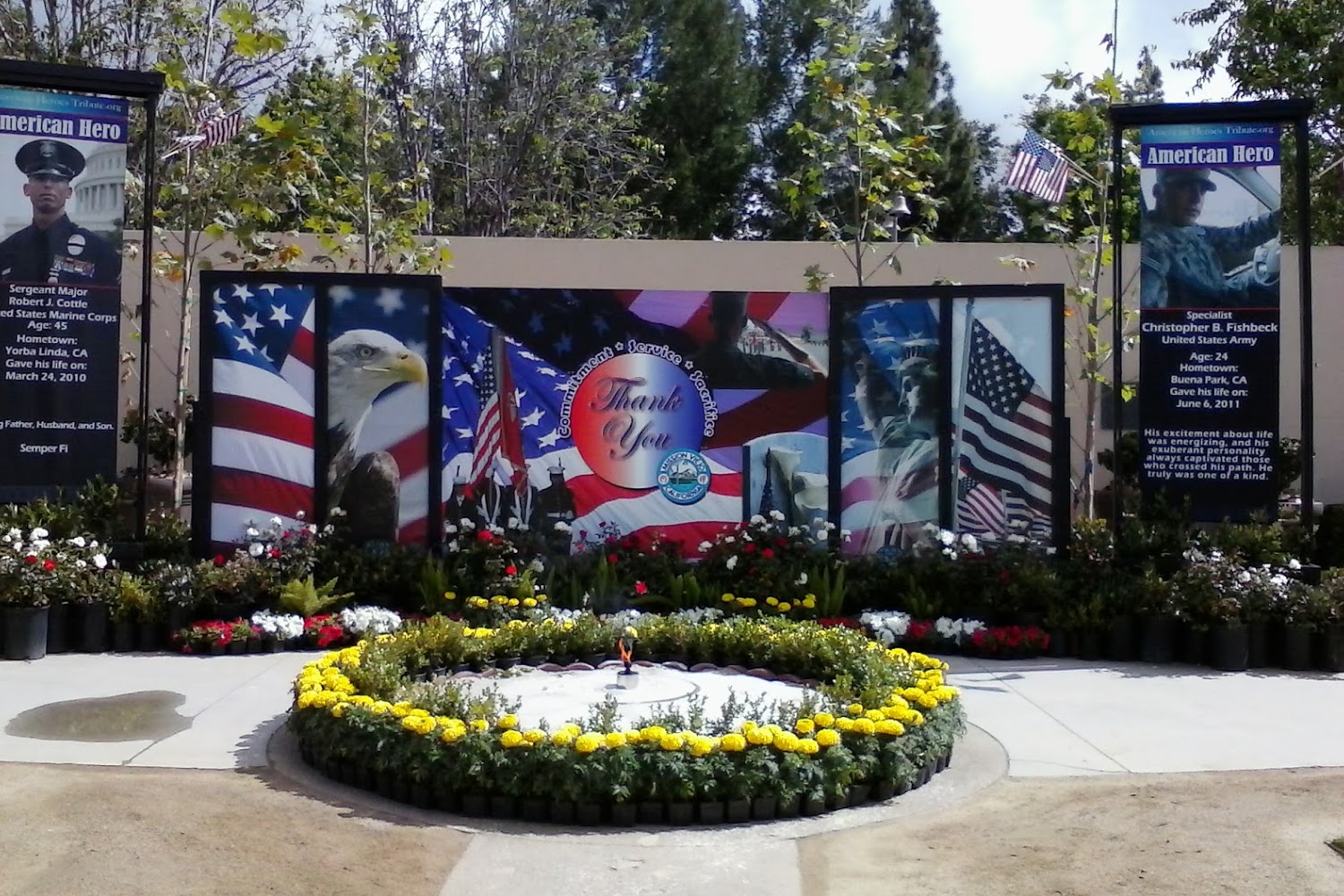 Mission Viejo Passport Office
