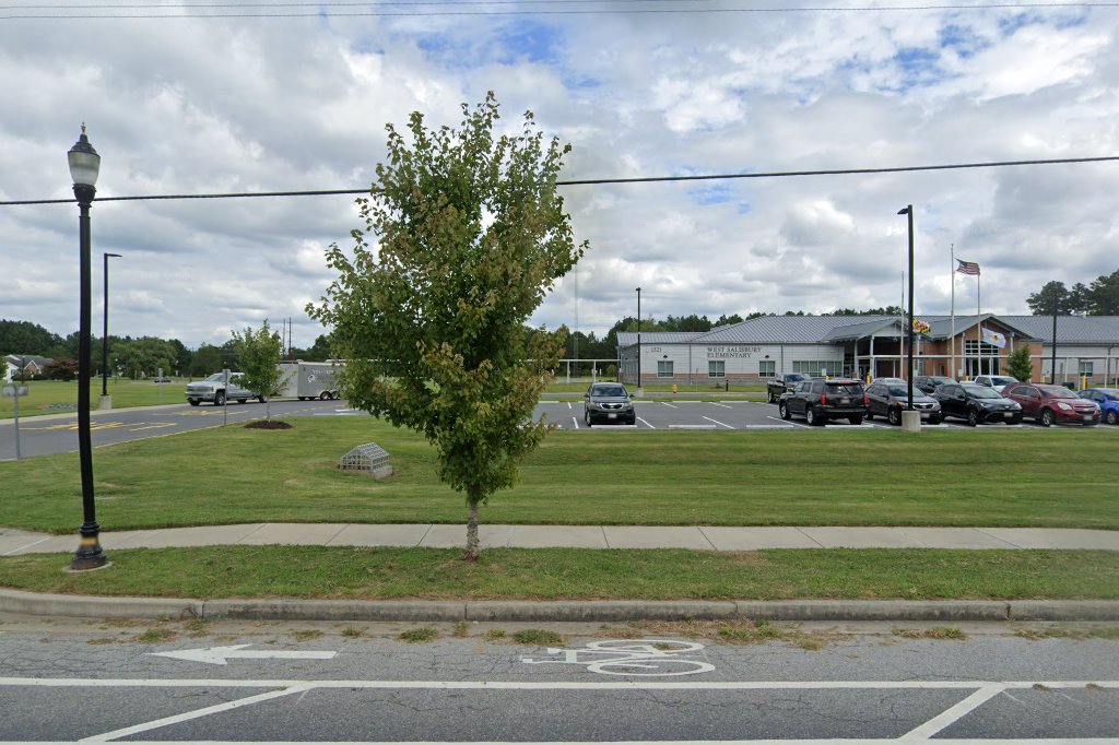 West Salisbury Elementary School